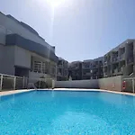 公寓 Sunset 230, Sun, Big Pool, Wifi Fiber, Central, Near Main Street And *