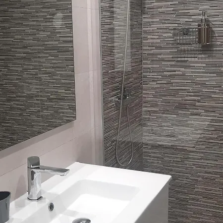 Sunset 230, Sun, Big Pool, Wifi Fiber, Central, Near Main Street&beach * Corralejo