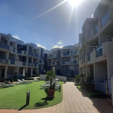 شقة Sunset 230, Sun, Big Pool, Wifi Fiber, Central, Near Main Street And *