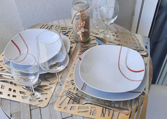 Sunset 230, Sun, Big Pool, Wifi Fiber, Central, Near Main Street And Apartman Corralejo