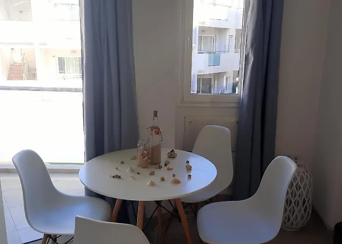 Sunset 230, Sun, Big Pool, Wifi Fiber, Central, Near Main Street And