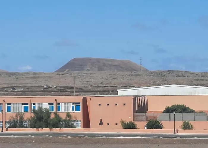 شقة Sunset 230, Sun, Big Pool, Wifi Fiber, Central, Near Main Street And *