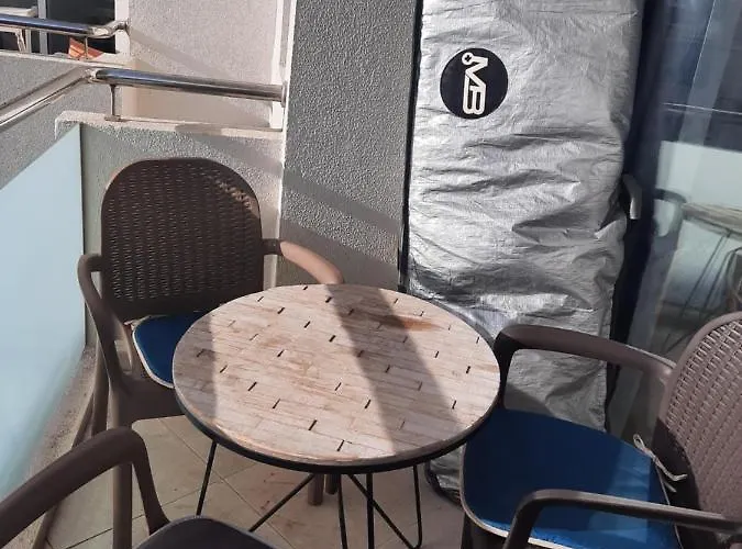 Apartman Sunset 230, Sun, Big Pool, Wifi Fiber, Central, Near Main Street And *