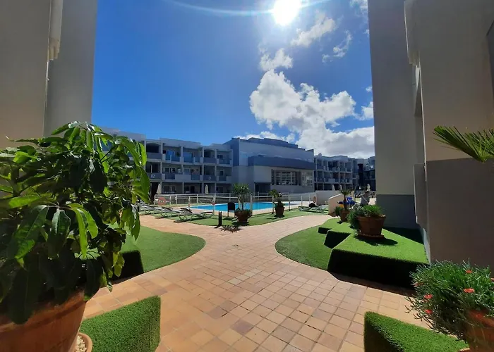 Sunset 230, Sun, Big Pool, Wifi Fiber, Central, Near Main Street And