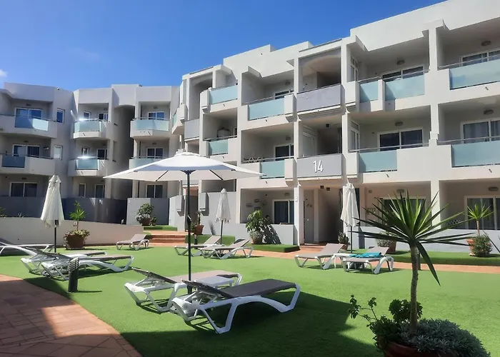 Apartman Sunset 230, Sun, Big Pool, Wifi Fiber, Central, Near Main Street And *