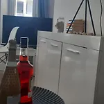 Appartement Sunset 230, Sun, Big Pool, Wifi Fiber, Central, Near Main Street&beach *