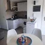 Appartement Sunset 230, Sun, Big Pool, Wifi Fiber, Central, Near Main Street&beach