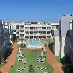 Appartement Sunset 230, Sun, Big Pool, Wifi Fiber, Central, Near Main Street&beach