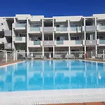 Sunset 230, Sun, Big Pool, Wifi Fiber, Central, Near Main Street&beach Appartement