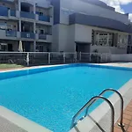 Sunset 230, Sun, Big Pool, Wifi Fiber, Central, Near Main Street&beach *