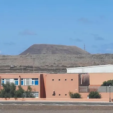 Lejlighed Sunset 230, Sun, Big Pool, Wifi Fiber, Central, Near Main Street And *