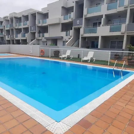 شقة Sunset 230, Sun, Big Pool, Wifi Fiber, Central, Near Main Street And *
