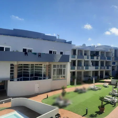 Sunset 230, Sun, Big Pool, Wifi Fiber, Central, Near Main Street And شقة *