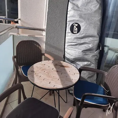 Apartman Sunset 230, Sun, Big Pool, Wifi Fiber, Central, Near Main Street And *