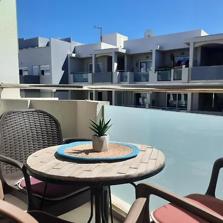 Lejlighed Sunset 230, Sun, Big Pool, Wifi Fiber, Central, Near Main Street And