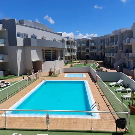 Sunset 230, Sun, Big Pool, Wifi Fiber, Central, Near Main Street And קורלחו