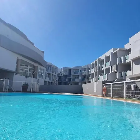 Sunset 230, Sun, Big Pool, Wifi Fiber, Central, Near Main Street And كوراليهو
