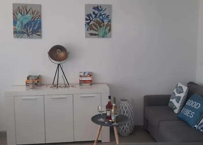 Sunset 230, Sun, Big Pool, Wifi Fiber, Central, Near Main Street And Daire *