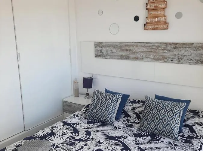 Sunset 230, Sun, Big Pool, Wifi Fiber, Central, Near Main Street And 公寓 *