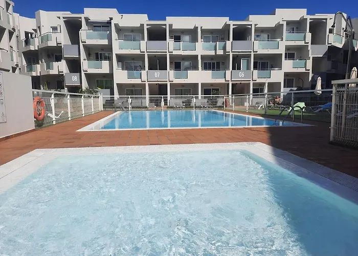 Sunset 230, Sun, Big Pool, Wifi Fiber, Central, Near Main Street And * 科拉雷侯